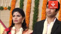 Singer Chinmayi and Rahul Ravindran wedding Reception