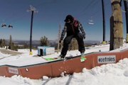 Mammoth Mountain presents Fish and Jibs Spring Session - Ski