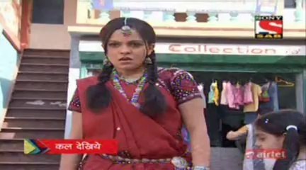 Pritam Pyaare Aur Woh - 7th May 2014 pt4