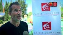 Entretien avec... Sébastien DIDIER membre du directoire de la Caisse d'Epargne Provence Alpes Corse
