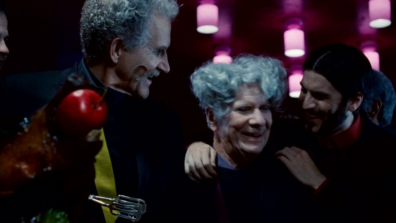 Trailer: Die Tribute von Panem - The Hunger Games (2)