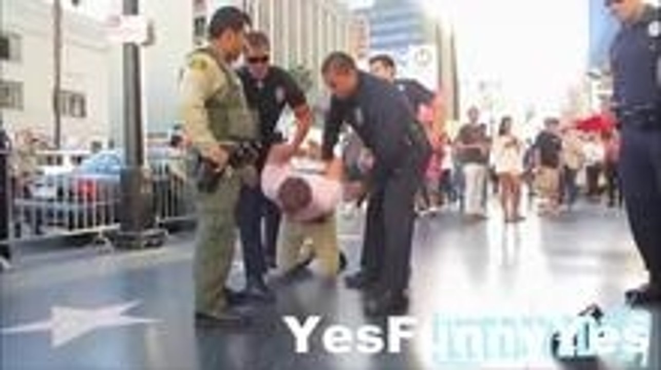 Top 10 Funniest Pranks Gone Horribly Wrong