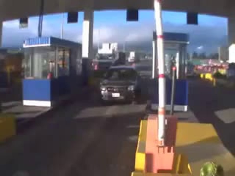 accident de ouf ! a voir