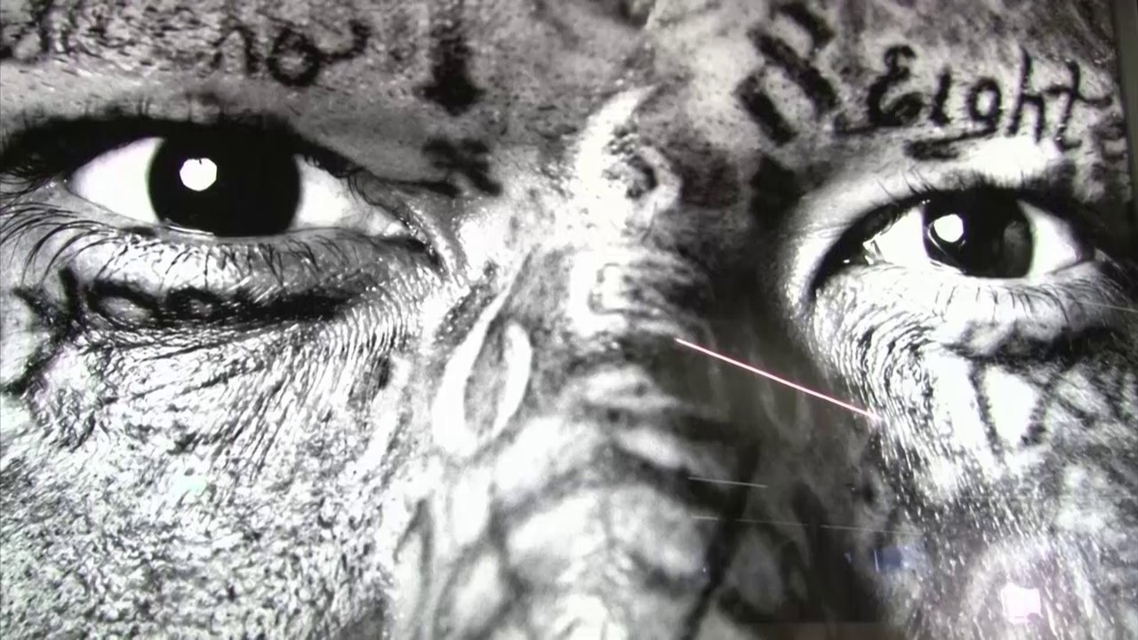 Tatoueurs, tatoués, une exposition sur l'histoire du tatouage à Paris