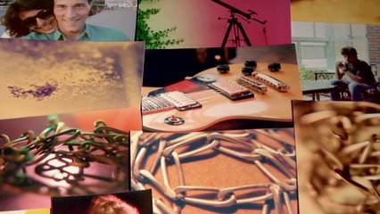 Antonio Vega. Tu voz entre otras mil - Trailer (HD)