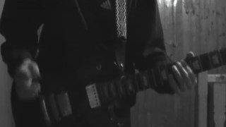 Korn - Blind Guitar Cover