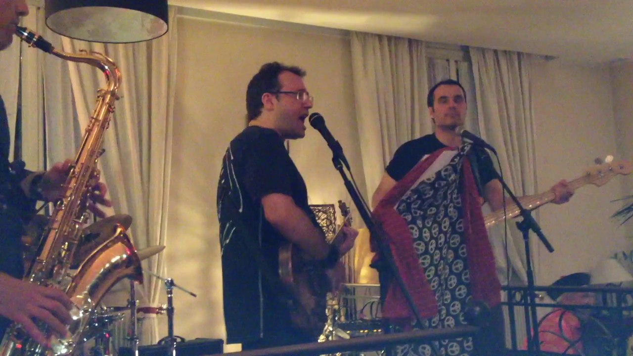 French Chelsea cover bowie suffragette city..