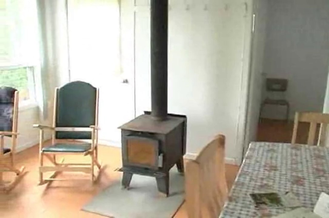 Chalet et Pourvoirie du Club Claire - Chalet Suzanne numéro 2