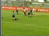 31η Καλαμάτα-ΑΕΛ  1-0 1998-99 Supersport
