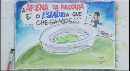 Governador Beto Richa - Roda Vida - Parte2