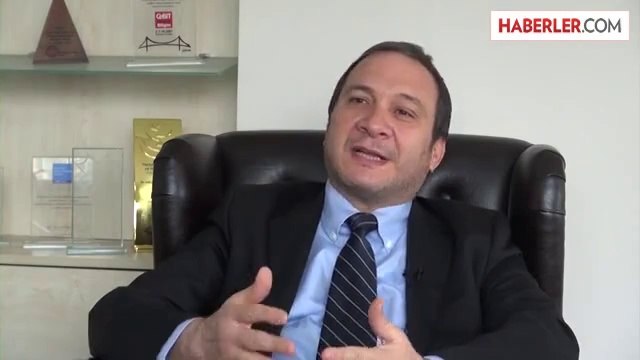 Telekomünikasyon Sektörünün İlk Stk'sı Olan Tüted Nasıl Kuruldu?