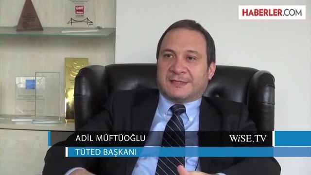 Tüted Telekomünikasyon Sektörüne Nasıl Katkı Sağlıyor?