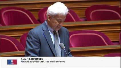 Exploitation des fonds marins de Wallis-et-Futuna : "La population est inquiète sur les permis accordés."