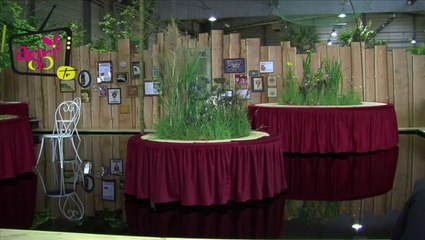 JT Agri85 du vendredi 9 mai  2014