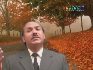 Huntna dy Taly (Majeed Masih)