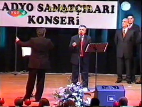 Nuri ESENTÜRK-Tokat Yaylasında Yaylayamadım