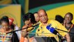 Afrique du Sud : portrait de Jacob Zuma, président charismatique et controversé de l'Afrique du Sud