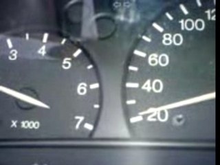 zetec 1.25l 75 ch 16v sur fiesta