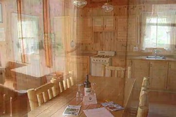 Chalet et Pourvoirie du Club Claire - Chalet Assi numéro