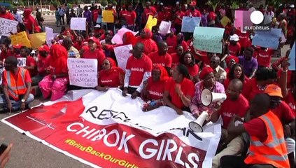 Nigeria: il mondo contro Boko Haram, ma proseguono i sequestri