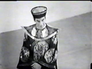 Doctor Who - [3x32] - The Dancing Floor