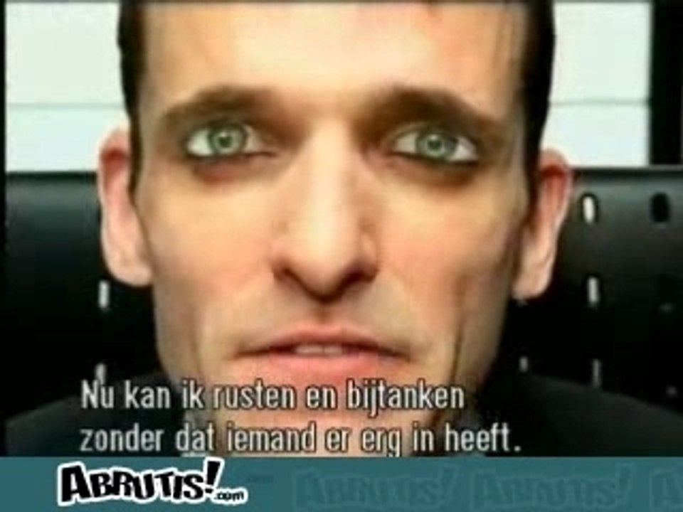 Comment dormir au bureau