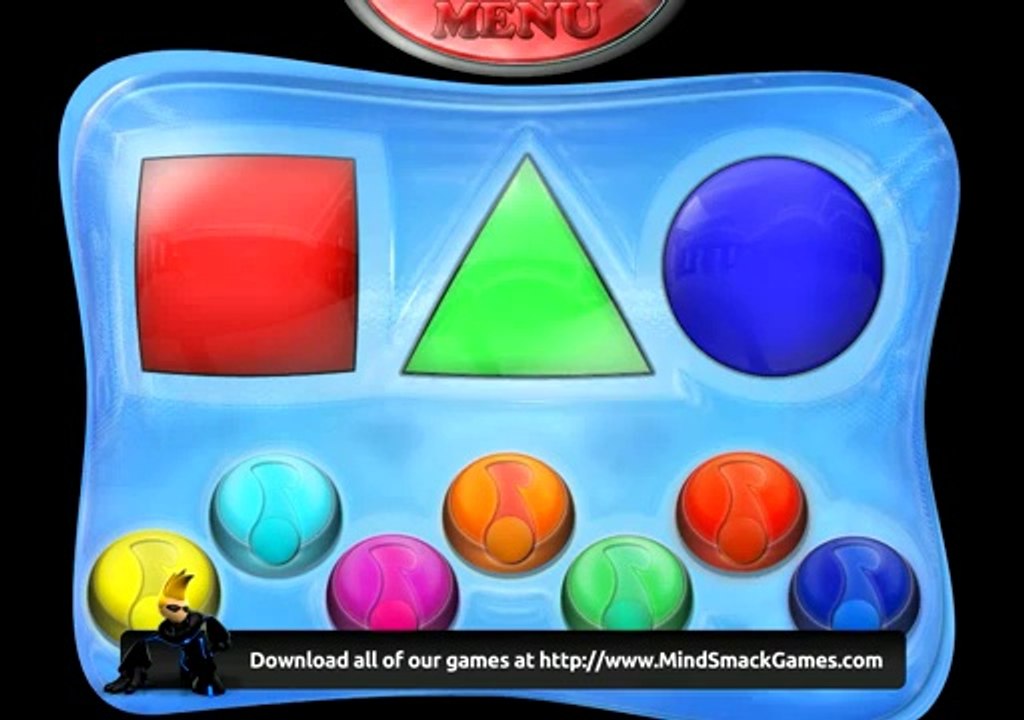 Baby Tap and Learn iOS App For iPhone, iPad, iPod Touch Top Baby App 2012