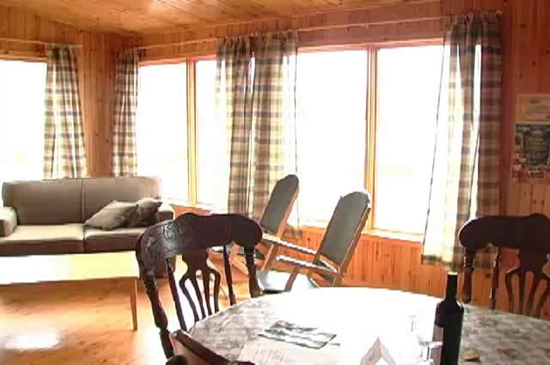 Chalet et Pourvoirie du Club Claire - Chalet Claire numéro 6