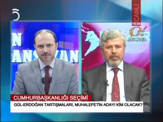 Saadet Partisi Cumhurbaşkanlığı seçimlerinde nasıl davranacak?