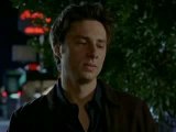 SCRUBS fin de l'épisode S02EP18