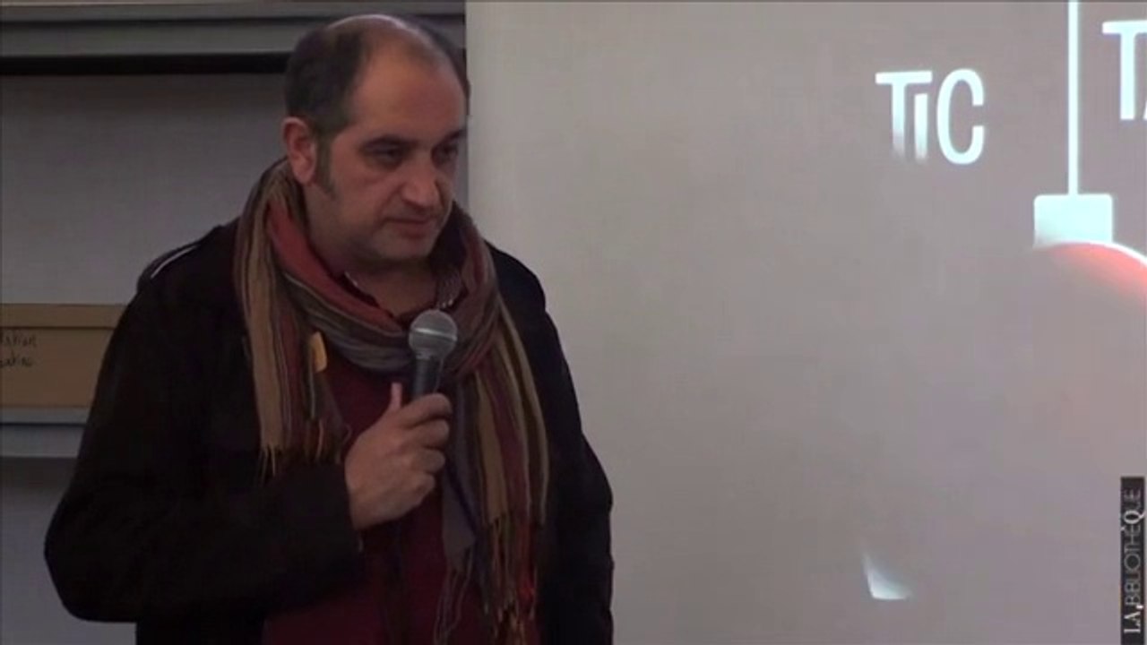 Explications du projet "Tic Tac Boum Public"