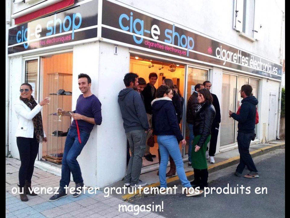 Le spécialiste des cigarettes electroniques et e-liquide pas chères-www.cig-eshop.com