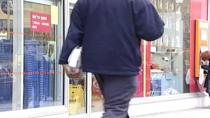 Sainsbury's boss hails profits growth