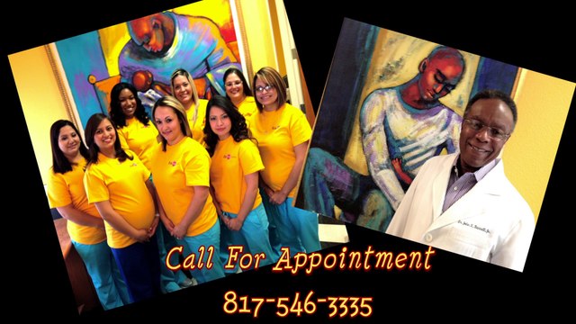 Pediatric Dentist Fort Worth | Fort Worth Pediatric Dentist