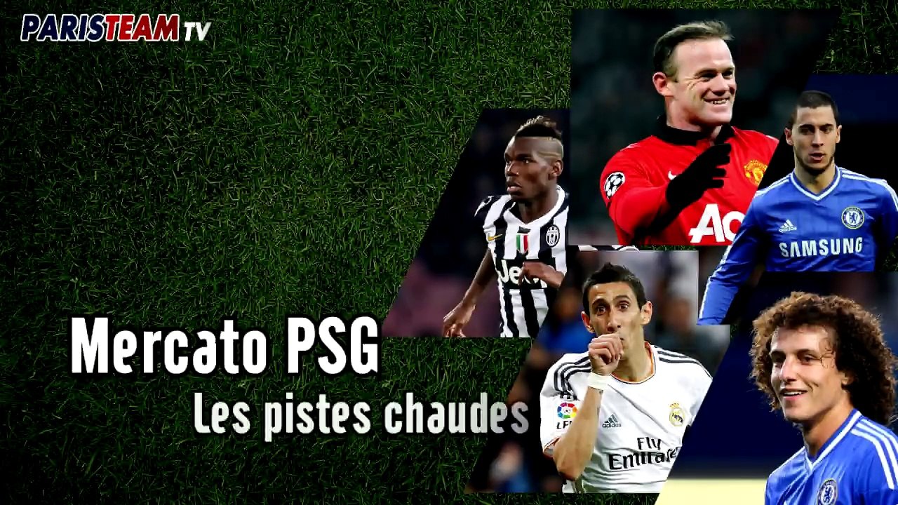 Mercato : les pistes chaudes