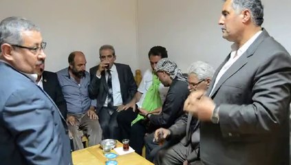 Tatlıses Şanlıurfa da urfadabugun.com