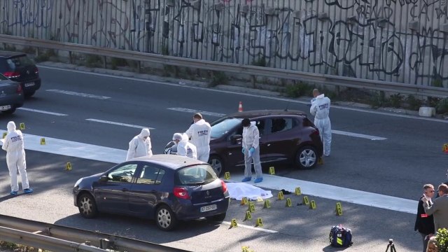 Le 18:18 : Les Marseillais ne sont pas à l'abri d'une balle perdue
