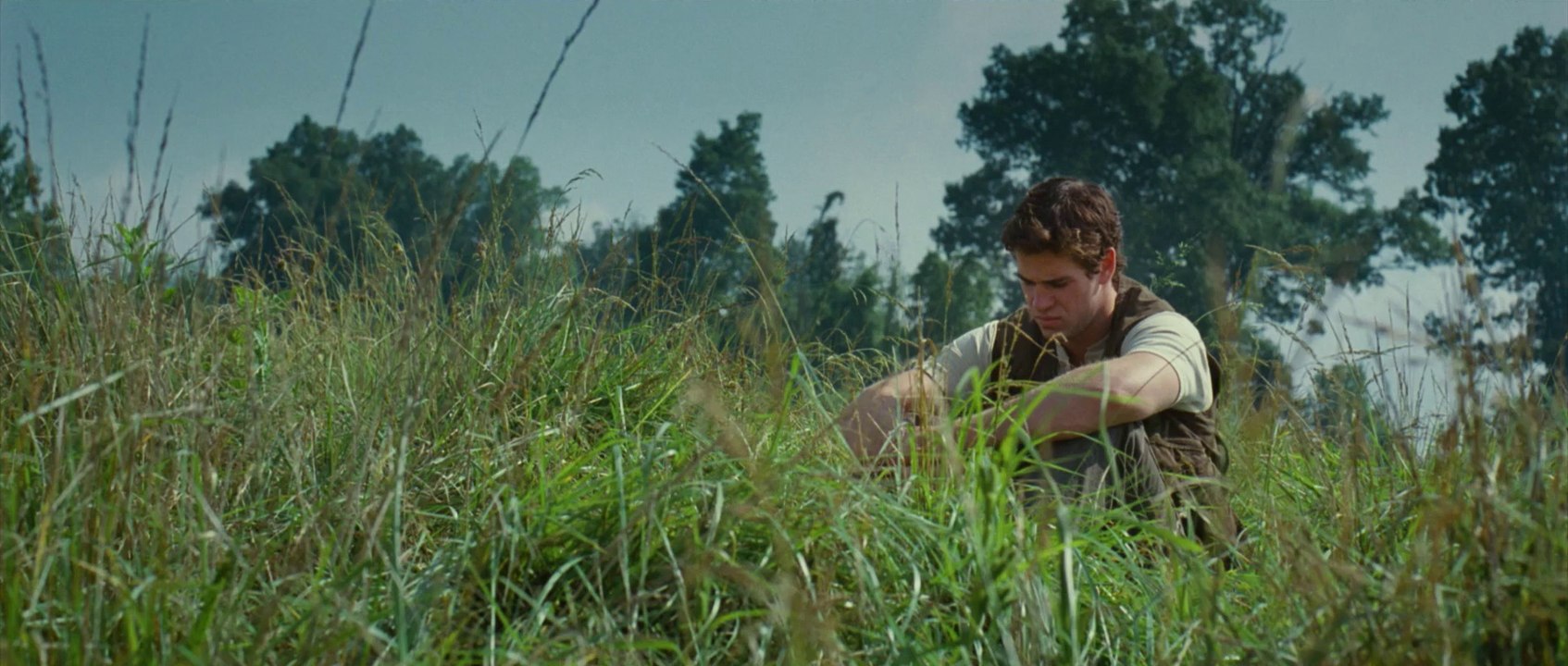 Trailer: Die Tribute von Panem - The Hunger Games (1)