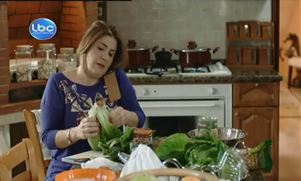 مسلسل جذور الحلقة 55 - شاهد دراما