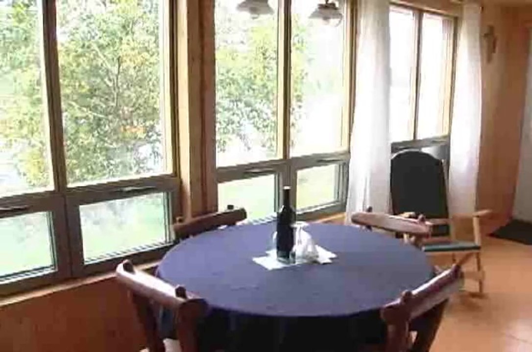 Chalet et Pourvoirie du Lac Loup Loup - Chalet Myrtille numéro 3