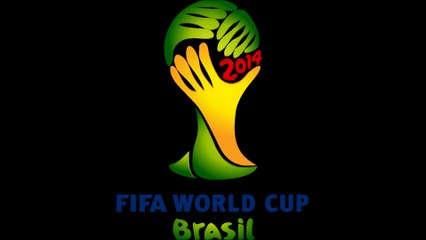 The Tengri - READY FOR BRAZIL (The Official 2014 FIFA World Cup™ Song)