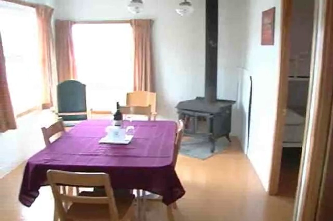 Chalets et Pourvoirie du Lac Loup Essipit - Chalet Quatre Temps et Mitan numéros 5 et 6