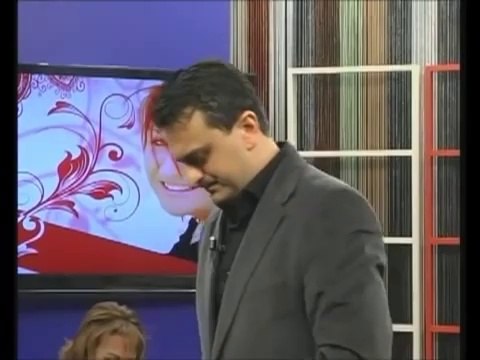 dini islami düğün nişan sünnet organizasyonu Hidayet Doğan'la üçüncü albümü üzerine söyleşi- kanal 9 TV