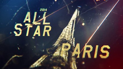 League of Legends All-Star 2014