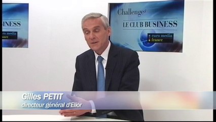 Restauration collective : Elior mise sur le marché américain