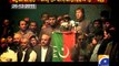 Imran Khan’s views on Geo News before losing elections