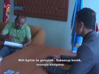 Borcu olan okulların elektriği kesildi