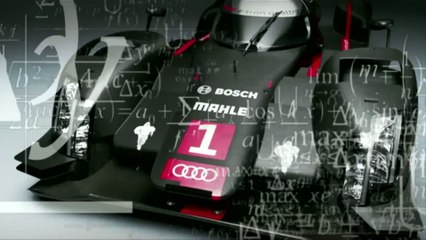 Les 24 Heures du Mans de A à Z : le rôle de l'aérodynamique