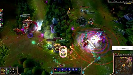 League of Legends Top Fails of the Year - 2013
