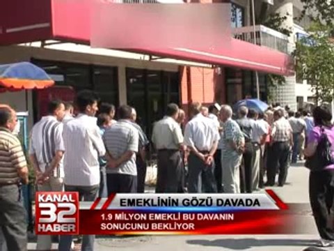 emeklinin gözü davada 02 21